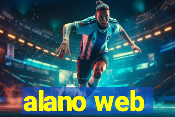 alano web